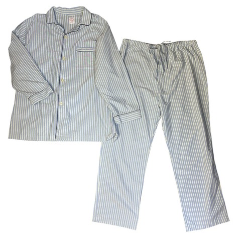 Brooks brothers mens - brooks, pajama