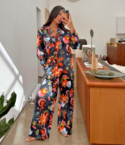 Never fully dressed top - fully,