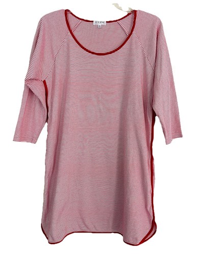 Lake pajamas medium pima - lake,