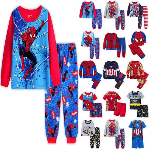 Kids baby boys spiderman - kids,