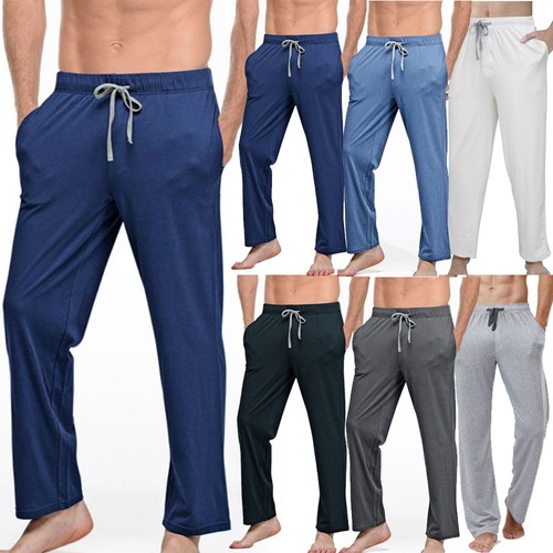 Mens pyjamas night wear - mens,