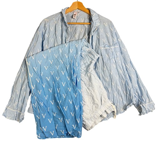 Victorias secret blue ombre - victorias,