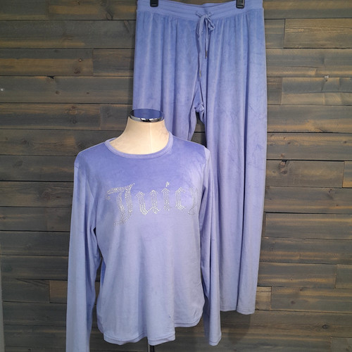 Juicy couture pajamas womens - womens, l