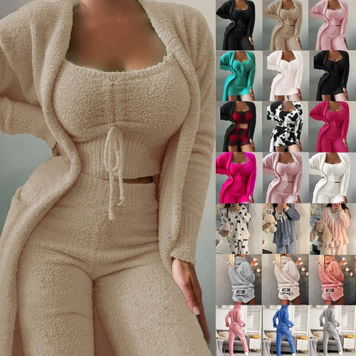Womens teddy bear - bear, fleece