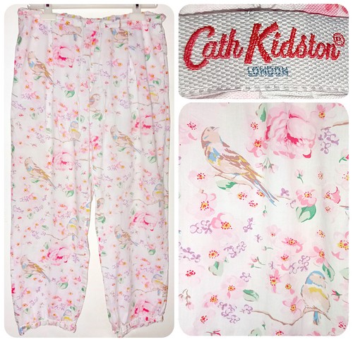 Cath kidston pyjama bottoms - kidston,