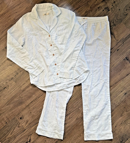 Ugg raven flannel pajama - flannel, set