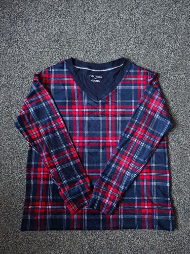 Nautica navy and red - nautica,