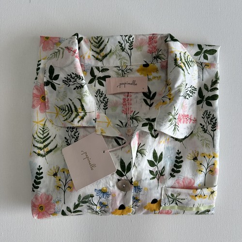 Papinelle delphine pyjama - pj,