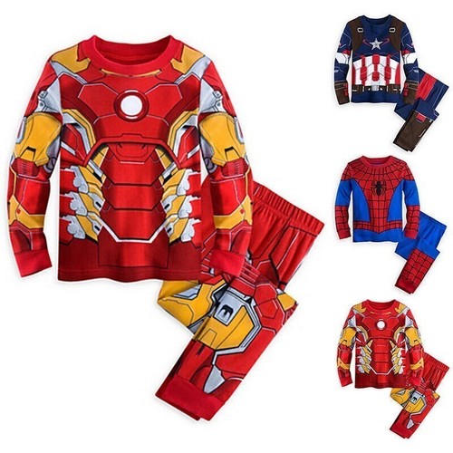 Super hero iron - hero,
