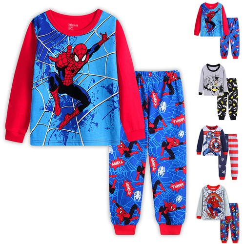 Boy kids pyjamas - boy,