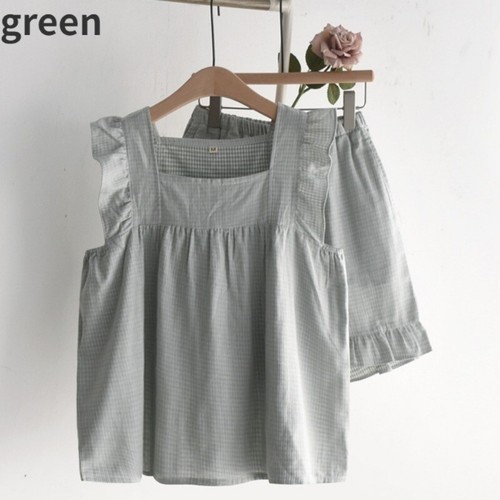 Lady girl cute ruffle square - girl,