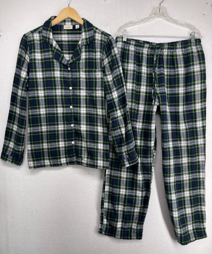 Bean pajamas womens - womens, l