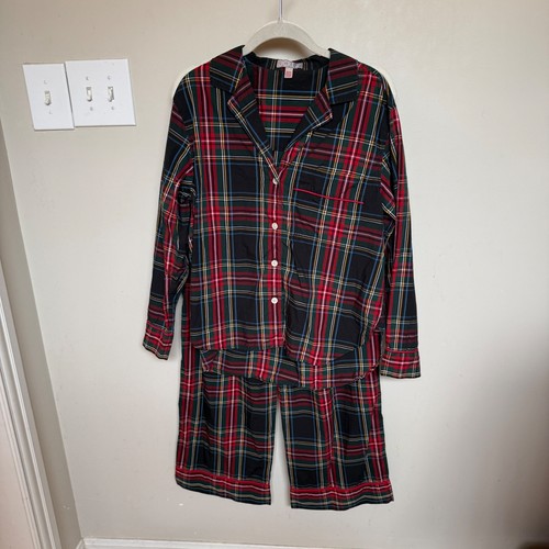 Crew womens small black - j.crew,