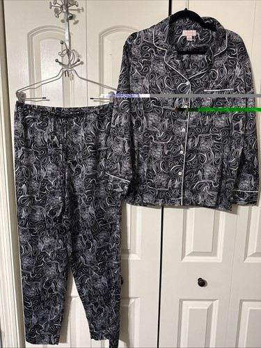 Women cabernet sleepwear - women’s,