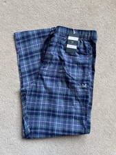 Crew Clothing Co Blue Pyjama