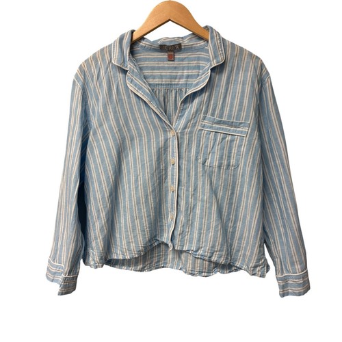 Crew pajama top - women, s