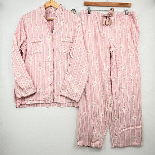 Peter alexander pajama set - peter,