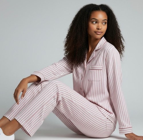 Laura ashley pajama set - ashley,