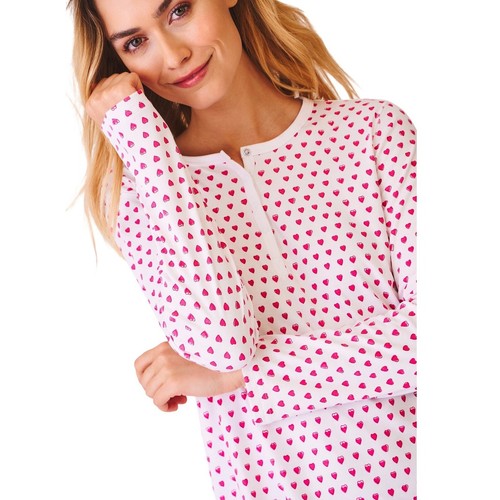 Roller rabbit womens hearts - roller,