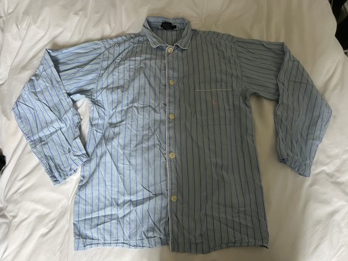 Polo ralph lauren blue 100 - polo,