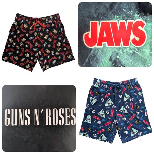 Adults novelty bed shorts - adults,