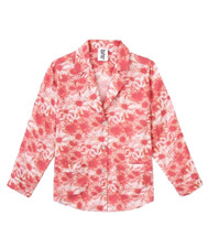 Les Girls Les Boys Floral