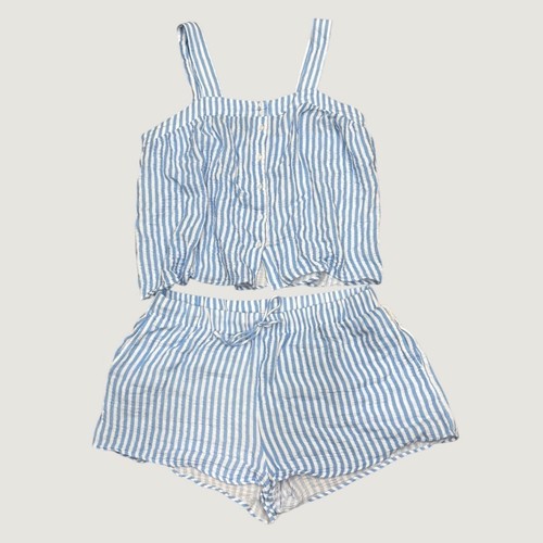 Lake pajamas hamptons shorts - hamptons,