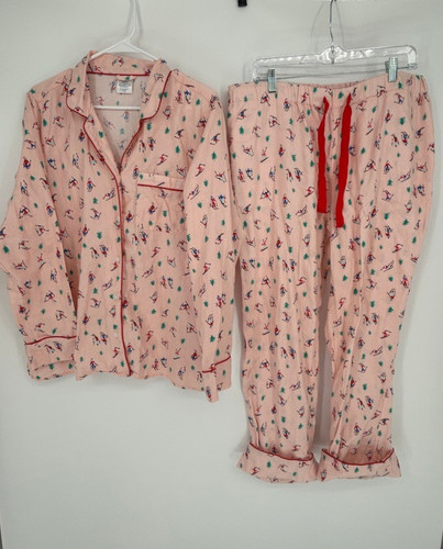 Lands end womens - lands, l