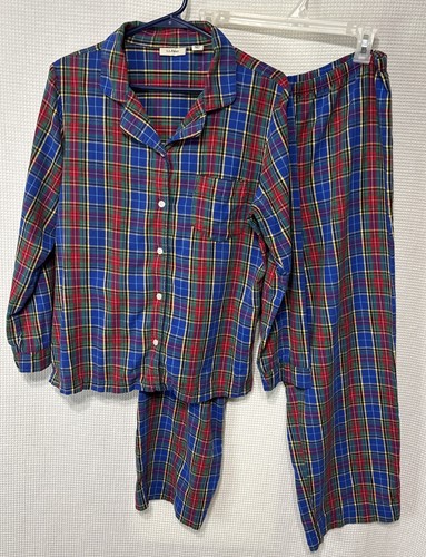 Bean pajamas wmn s med - l., wmn’s