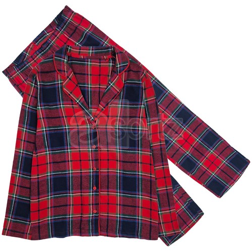 New ladies pyjamas long sleeve - ladies,