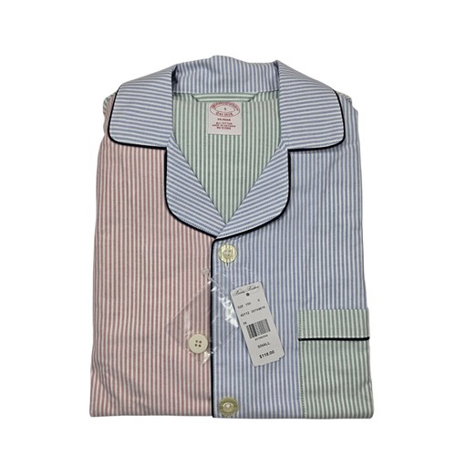 Brooks brothers pajamas - brothers, set