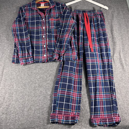 Vera bradley plaid - bradley, 2-piece