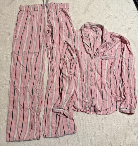 Victorias secret pink - secret, white