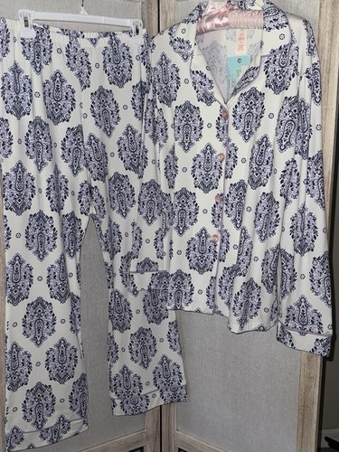New bedhead pajamas - bedhead,