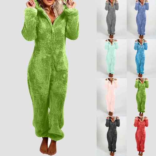 Womens fluffy teddy fleece - womens,