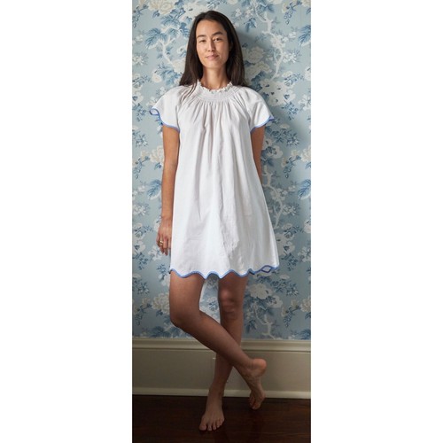Lake pajamas patio - lake, dress