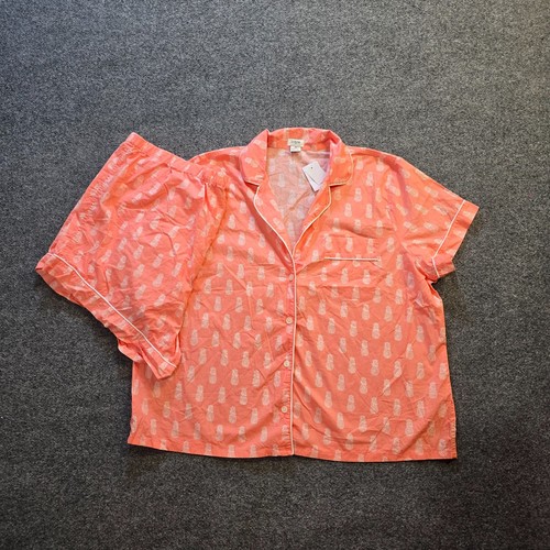 Crew pajamas women size - pajamas,