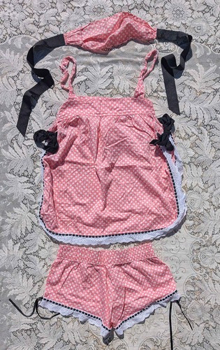 Jessie steele rockabilly pink - jessie,