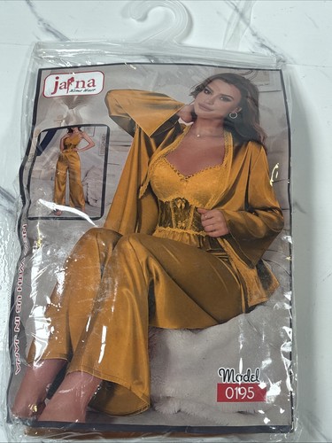 Jana pieces womens - 3,