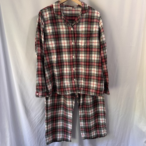 Bean flannel pajama - bean, set