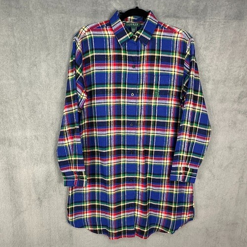 Ralph lauren lrl nightshirt - ralph,