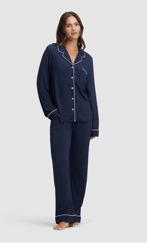 Cozy earth pajamas medium - pajamas,