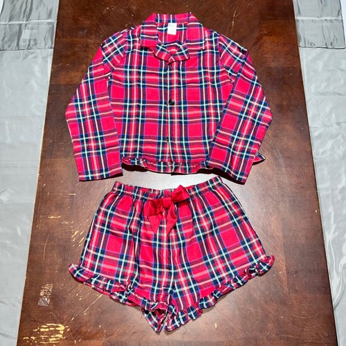 Sugar jade girls - jade, plaid