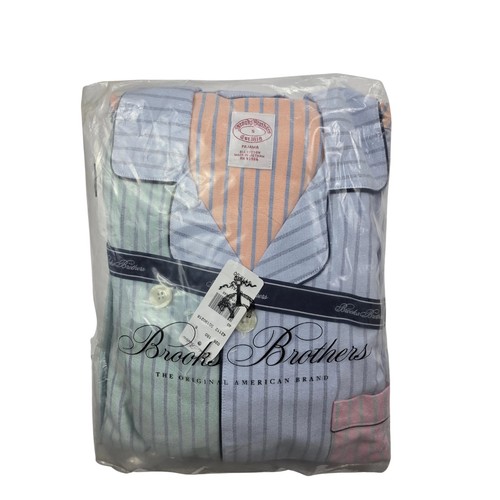 Brooks brothers pajamas - brothers,