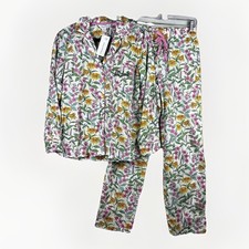 The Company Store 2 Piece