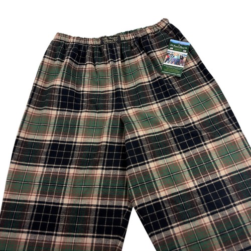 The vermont flannel lounge - vermont,