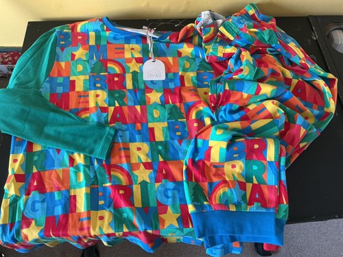 Little bird next pyjamas - little,