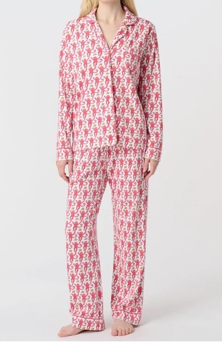 Roller rabbit pink monkey - roller,