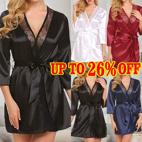 Womens lace sexy silk - womens,