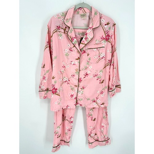 Bedhead womens 2pc pajamas set - 2pc,